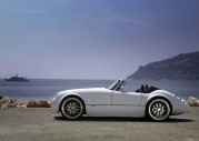 Wiesmann Roadster Wiesmann Roadster